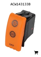 AGCO ACW143133B Переключатель