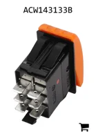 AGCO ACW143133B Переключатель