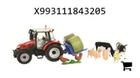 AGCO X993111843205 Игрушка