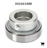 AGCO D41663400 Шариковый подшипник