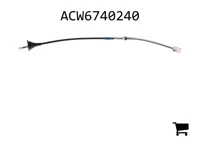 AGCO ACW6740240 Трос