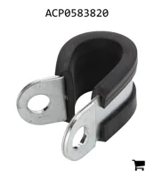 AGCO ACP0583820 Кронштейн хомута