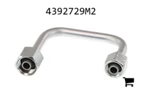 AGCO 4392729M2 Трубка
