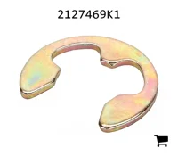 AGCO 2127469K1 Стопорное кольцо