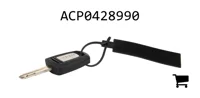 AGCO ACP0428990 Ключ зажигания