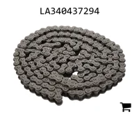 AGCO LA340437294 Цепь AGCO Parts