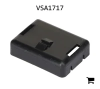 AGCO VSA1717 Крышка