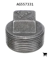 AGCO AG557331 Заглушка