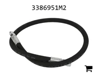 AGCO 3386951M2 Тормозной шланг