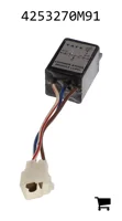 AGCO 4253270M91 Диодный модуль