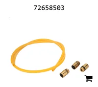 AGCO 72658503 Соединитель