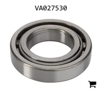 AGCO VA027530 Роликовый подшипник