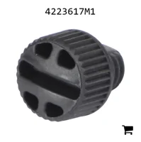 AGCO 4223617M1 Заглушка