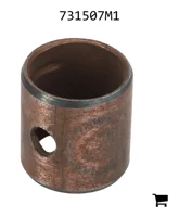 AGCO 731507M1 Втулка