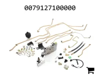 AGCO 0079127100000 Устройство контроля положения