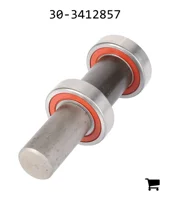 AGCO 30-3412857 Подшипник