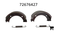AGCO 72676427 Тормозная колодка