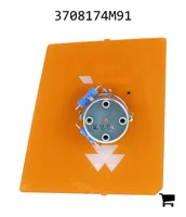 AGCO 3708174M91 Датчик