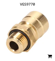 AGCO VGS9770 Соединитель