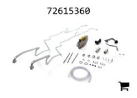 AGCO 72615360 Гидравлическое соединение