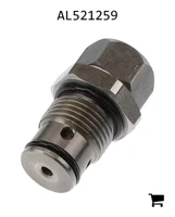 AGCO AL521259 Клапан давления