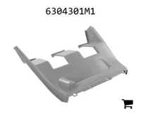 AGCO 6304301M1 Уплотнитель