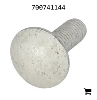 AGCO 700741144 Болт каретки