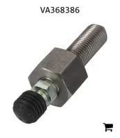 AGCO VA368386 Соединитель