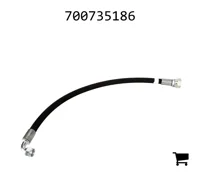 AGCO 700735186 Шланг