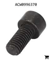 AGCO ACW0996370 Установочный винт с шестигранной головкой