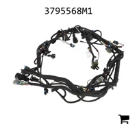 AGCO 3795568M1 Жгут