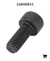 AGCO 16040843 Винт