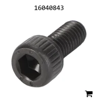 AGCO 16040843 Винт