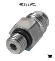 AGCO 403529X1 Адаптер