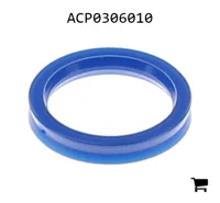 AGCO ACP0306010 Уплотнение
