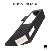 AGCO 0.015.7032.4 Заглушка