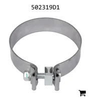 AGCO 502319D1 Хомут