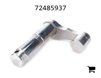 AGCO 72485937 Болт пальца верхней тяги