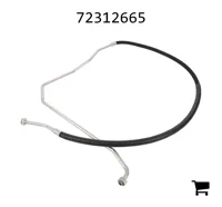 AGCO 72312665 Шланг кондиционера