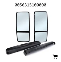AGCO 0056315100000 Зеркало заднего вида