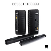 AGCO 0056315100000 Зеркало заднего вида