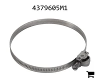 AGCO 4379605M1 Зажим