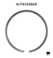 AGCO ACP0368860 Стопорное кольцо