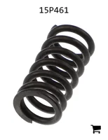 AGCO 15P461 Пружина