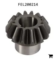 AGCO FEL200214 Коническая шестерня
