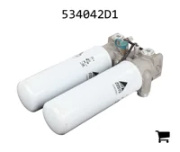 AGCO 534042D1 Масляный фильтр