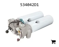 AGCO 534042D1 Масляный фильтр