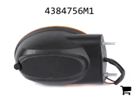 AGCO 4384756M1 Указатель поворота передний правый