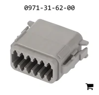 AGCO 0971-31-62-00 Электрический соединитель