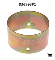 AGCO 036903P1 Щиток